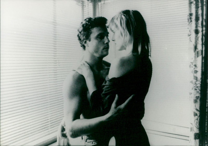 To Live and Die in L.A - Vintage Photograph