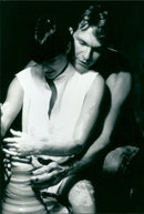 Ghost - Vintage Photograph