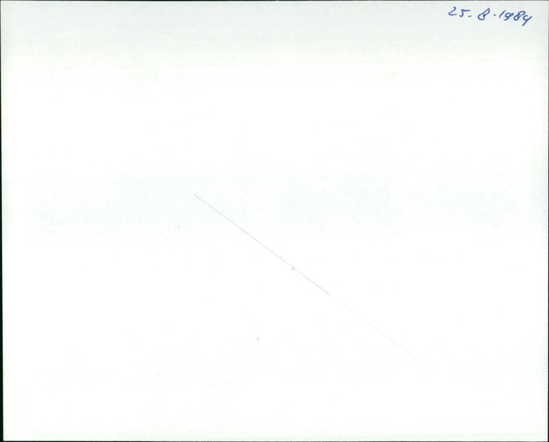 The Live and Times of Judge Roy Bean - Vintage Photograph