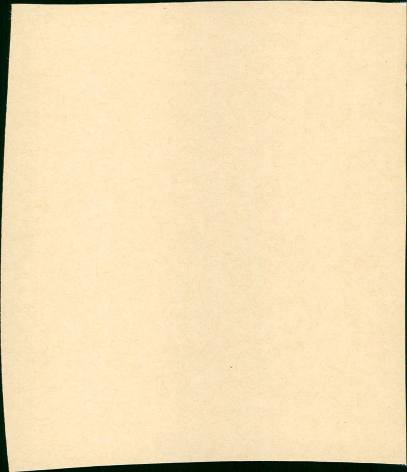 Goliath Awaits - Vintage Photograph