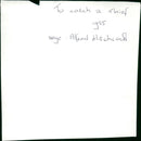 To Catch a Thief - Vintage Photograph