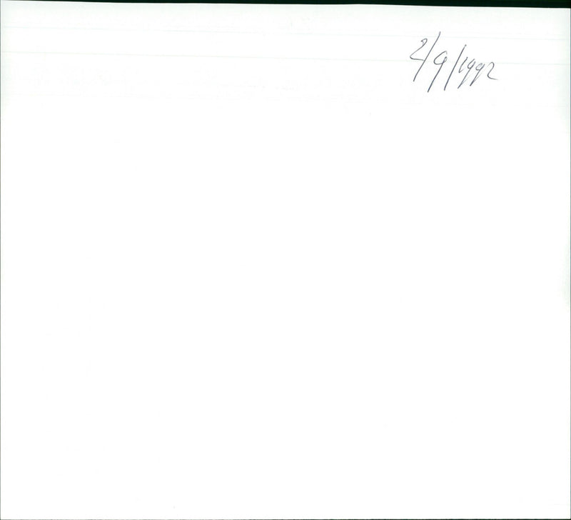 To be the best - Vintage Photograph