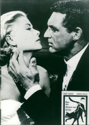 To catch a thief - Vintage Photograph