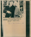 Little White Lies - Vintage Photograph