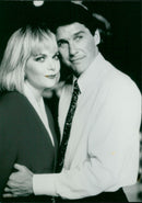 Little White Lies - Vintage Photograph