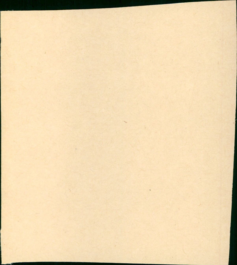 The Getaway - Vintage Photograph