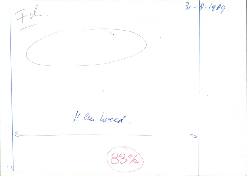 Our Very Own - Vintage Photograph