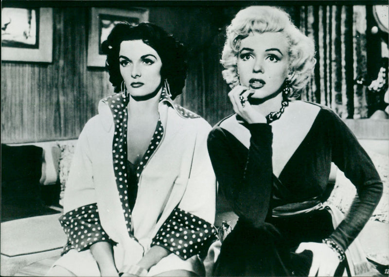 Our Very Own - Vintage Photograph