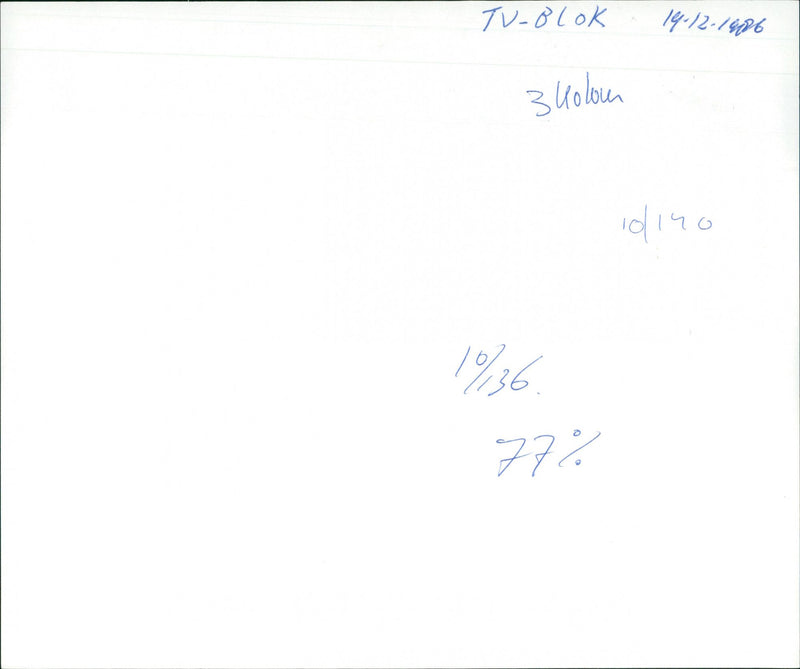 De gevangene - Vintage Photograph