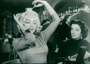 Gentlemen Prefer Blondes - Vintage Photograph