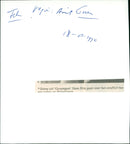 The Cage {De gevangenis} - Vintage Photograph