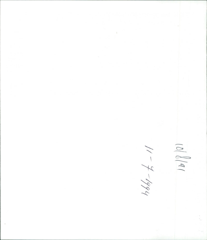 Het gezin van Paemel - Vintage Photograph