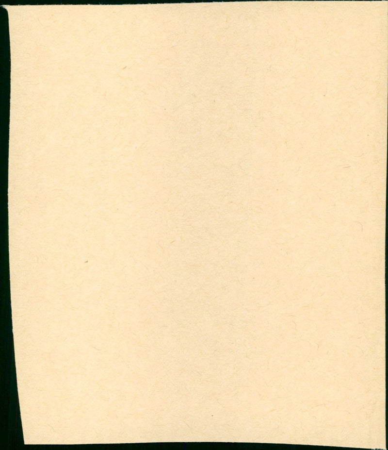 Der geteilte Himmel - Vintage Photograph