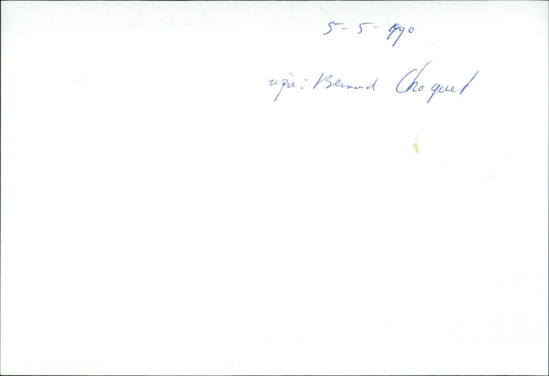 Gaspard de la Meije - Vintage Photograph