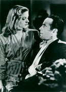 To Have and Have Not - Vintage Photograph