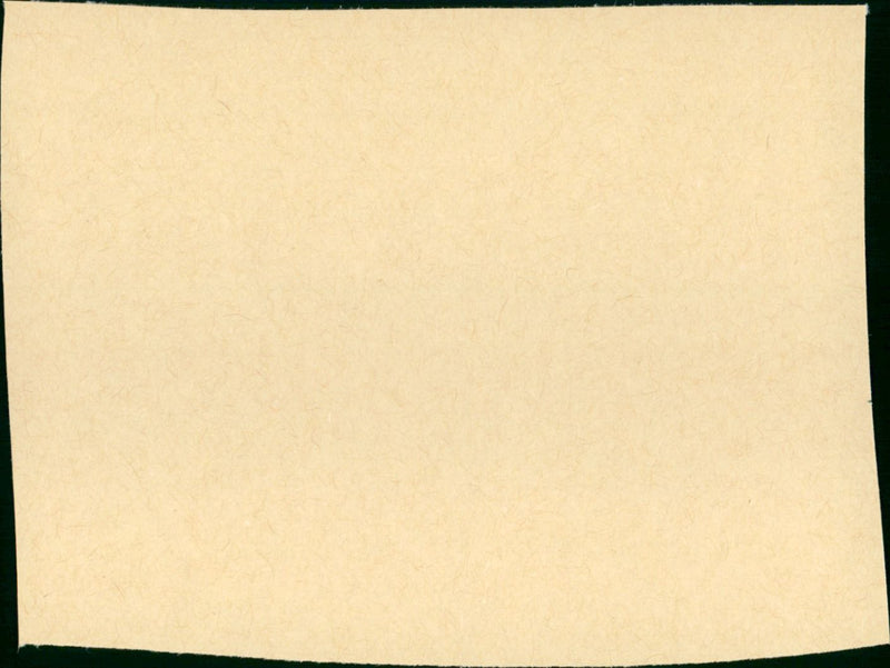 Lawine Express (Avalanche Express) - Vintage Photograph