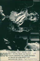 Het gezin van Paemel - Vintage Photograph