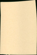 Gefundenes Fressen - Vintage Photograph