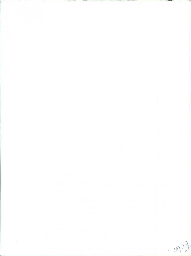 Funny Girl - Vintage Photograph