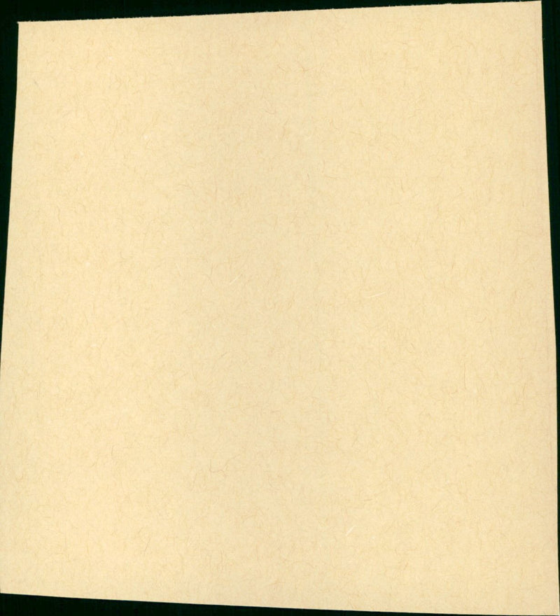 Le couteau dans la plaie - Vintage Photograph