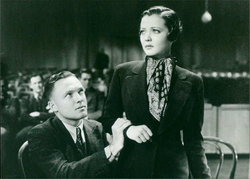 Malaya - Vintage Photograph