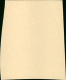 Le Couturier de ces dames - Vintage Photograph