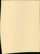 Fury - Vintage Photograph