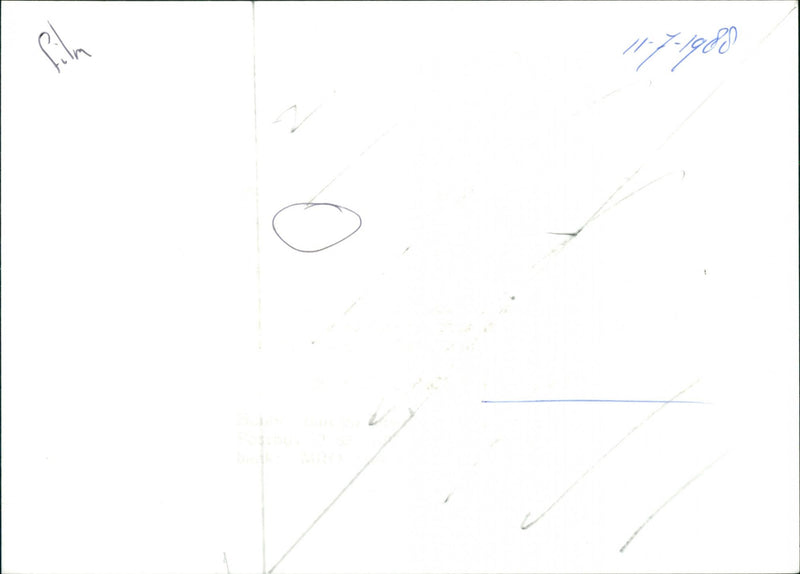 - Vintage Photograph