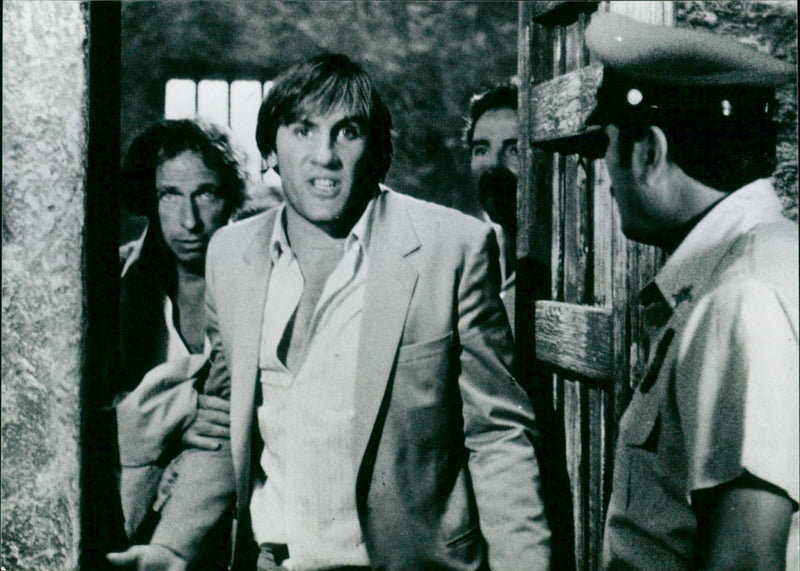 - Vintage Photograph