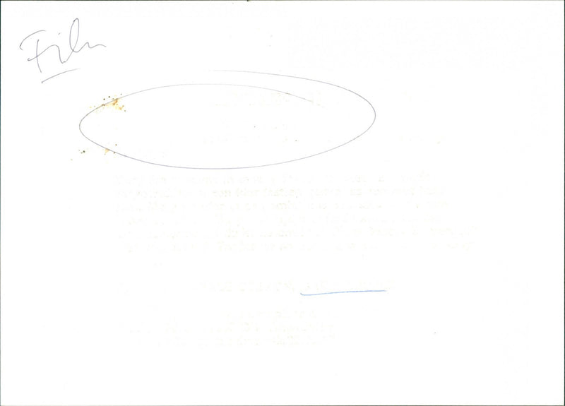 - Vintage Photograph