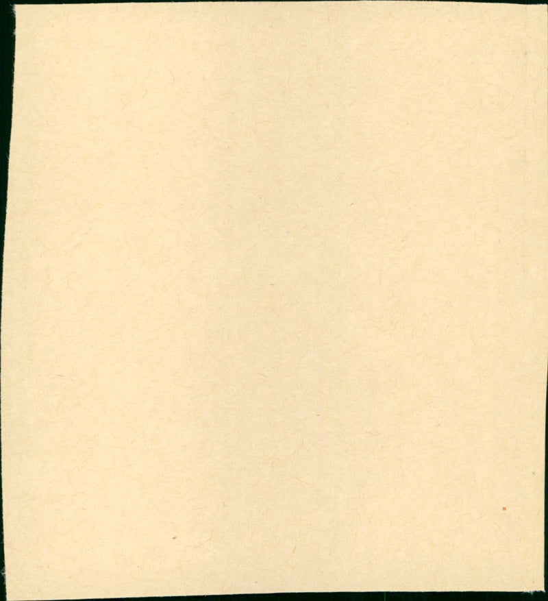 Fury River - Vintage Photograph