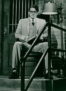 To Kill a Mockingbird - Vintage Photograph
