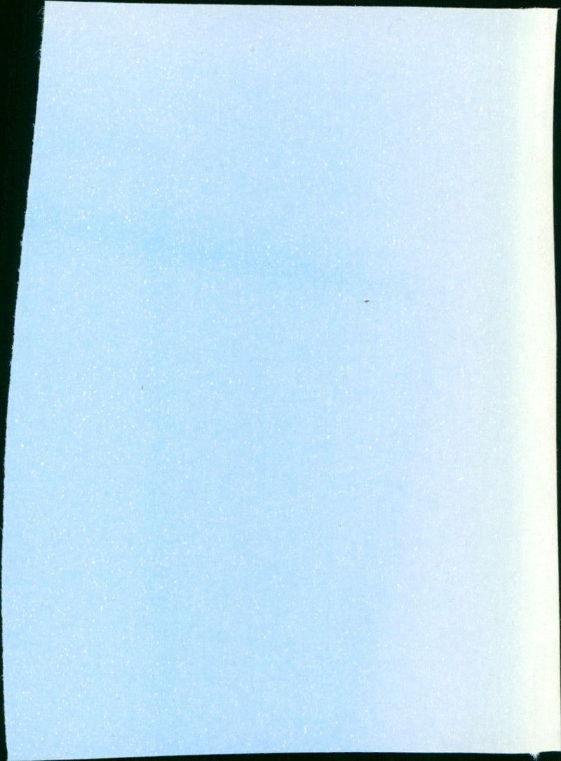 The Fuzzy Pink Nightgown - Vintage Photograph