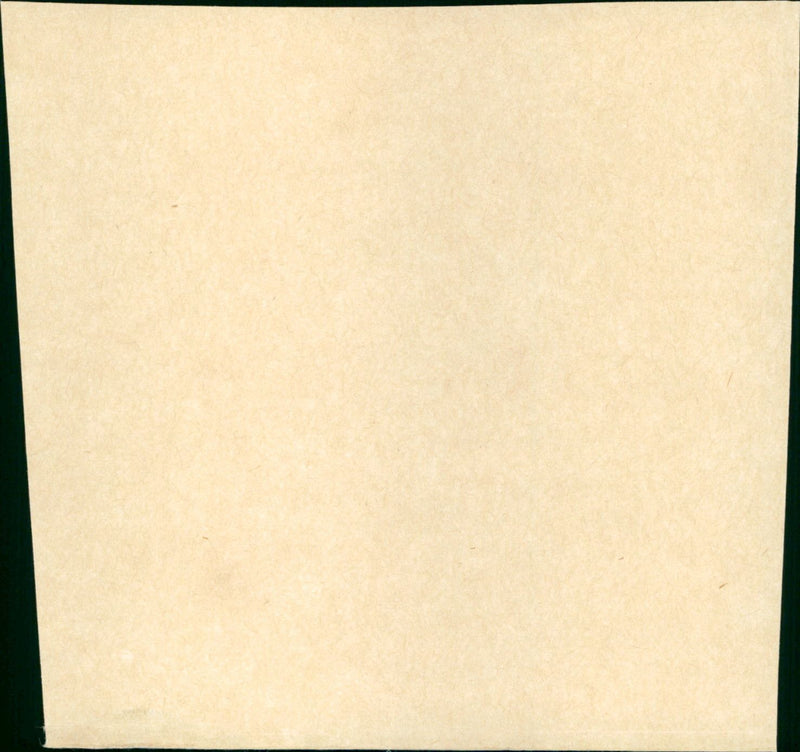 Thérèse - Vintage Photograph