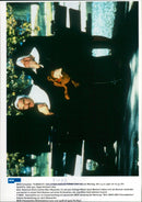 Fuzz - Vintage Photograph