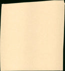 Texasville - Vintage Photograph