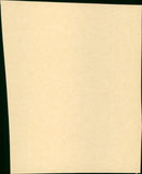 Der Tod im roten Jaguar - Vintage Photograph