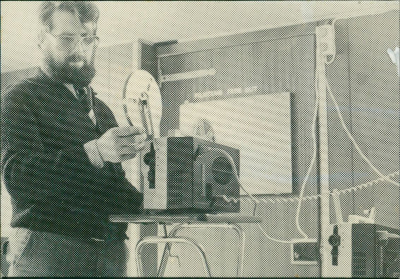 fade out - Vintage Photograph