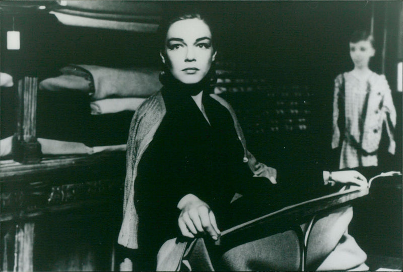 Thérèse Raquin - Vintage Photograph