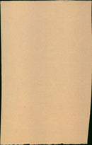 Fade Out - Vintage Photograph