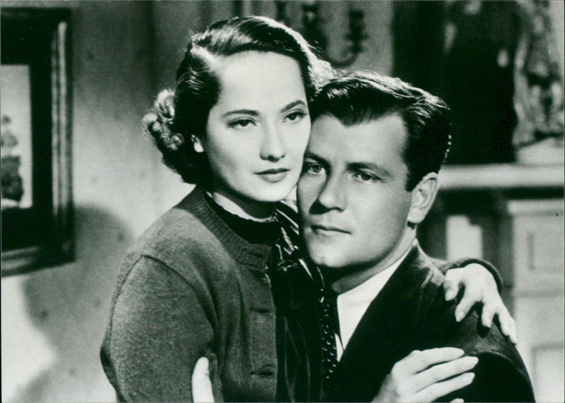 These Three - Vintage Photograph