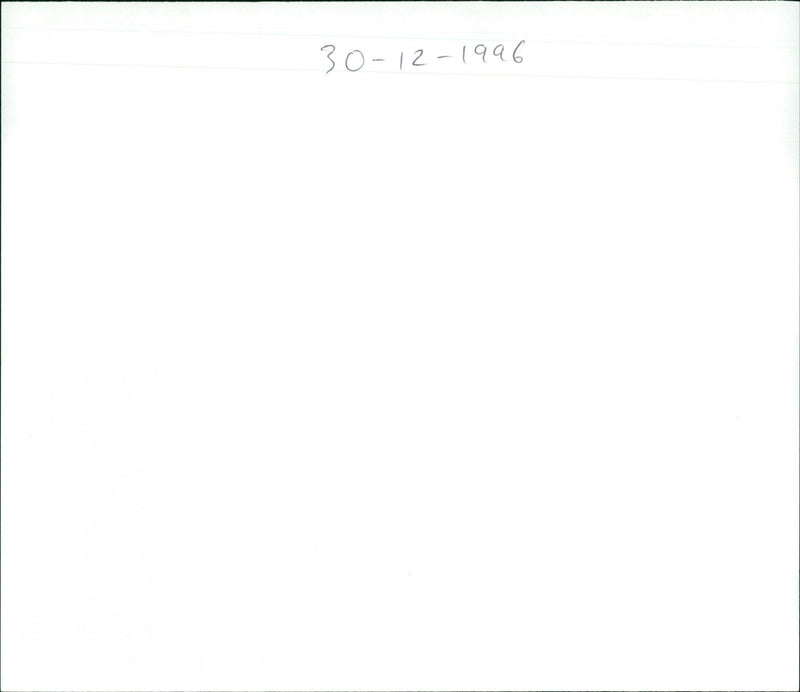 Legend - Vintage Photograph