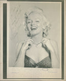 Gentlemen Prefer Blondes - Vintage Photograph