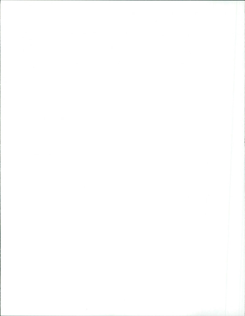 Lebewohl, Fremde - Vintage Photograph