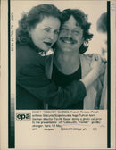 Lebewohl, Fremde - Vintage Photograph