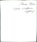 These Three - Vintage Photograph