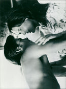 Thelma & Louise - Vintage Photograph