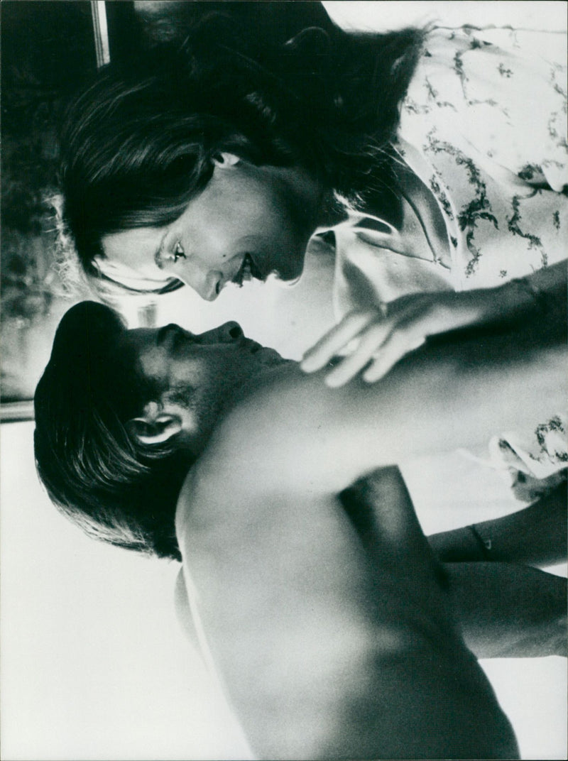 Thelma & Louise - Vintage Photograph