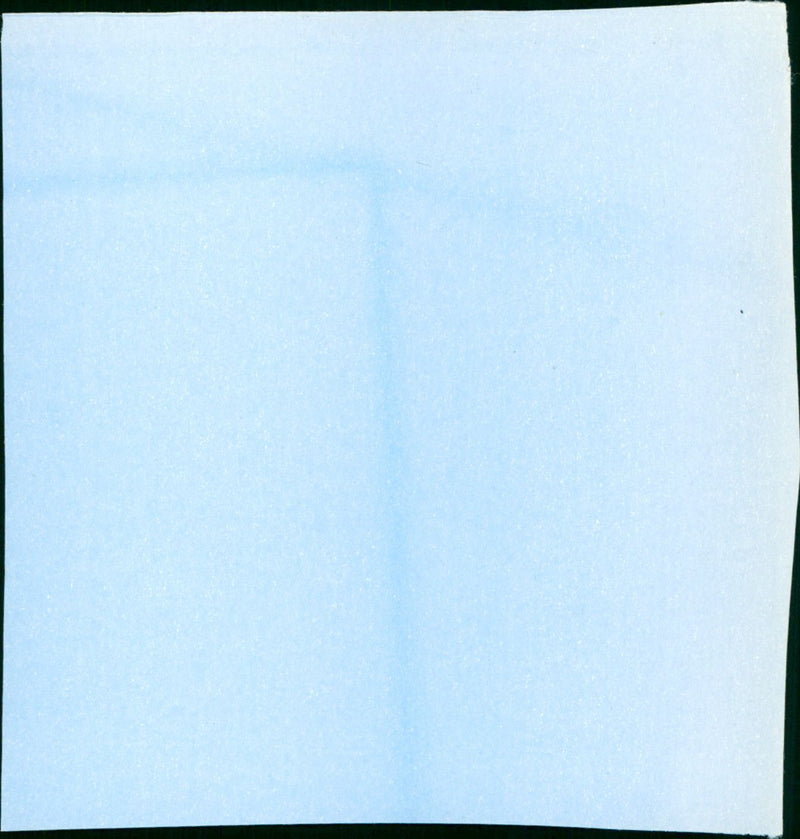 Theatre of Blood - Vintage Photograph