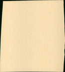 Cría Cuervos - Vintage Photograph